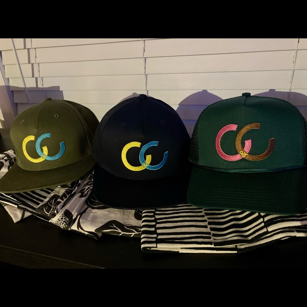 Coast 2 Coast Custom Hats